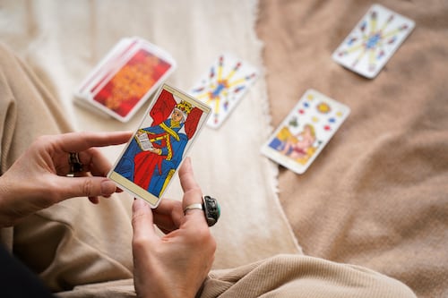As mensagens deste final de semana para os signos de Leão, Virgem, Libra e Escorpião, de acordo com o tarot