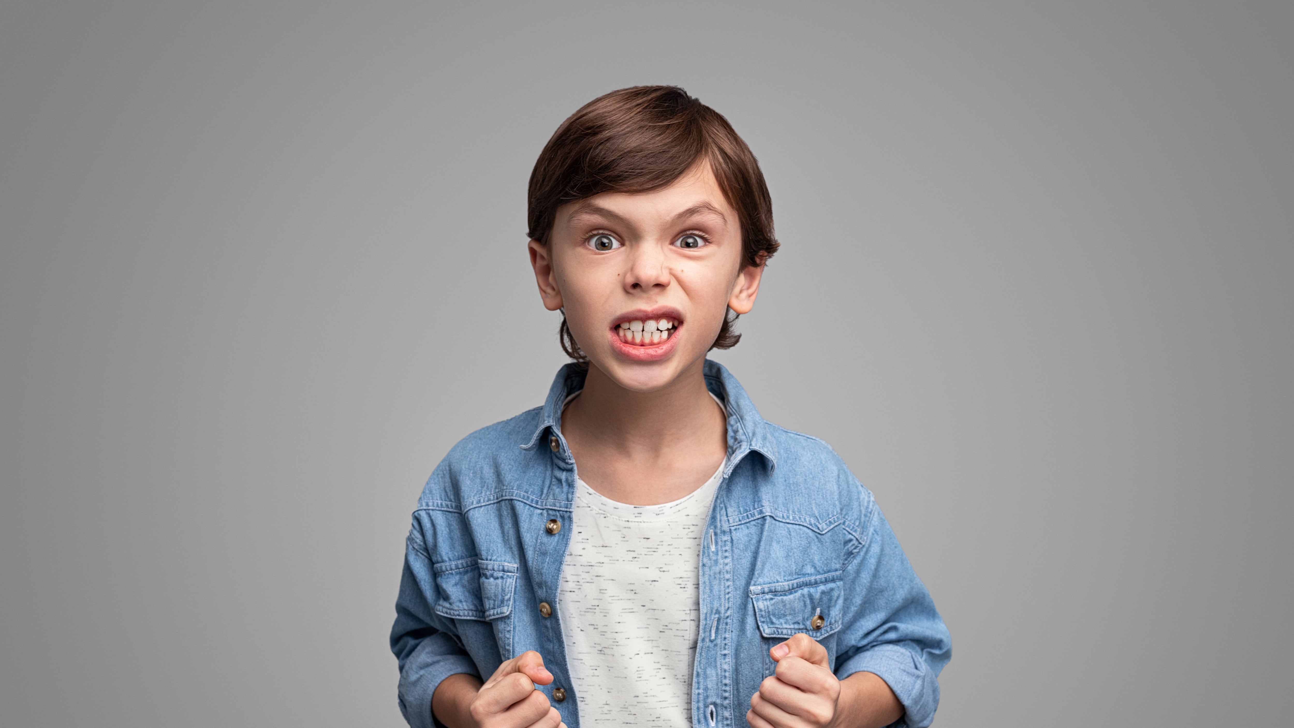 Síndrome del Emperador