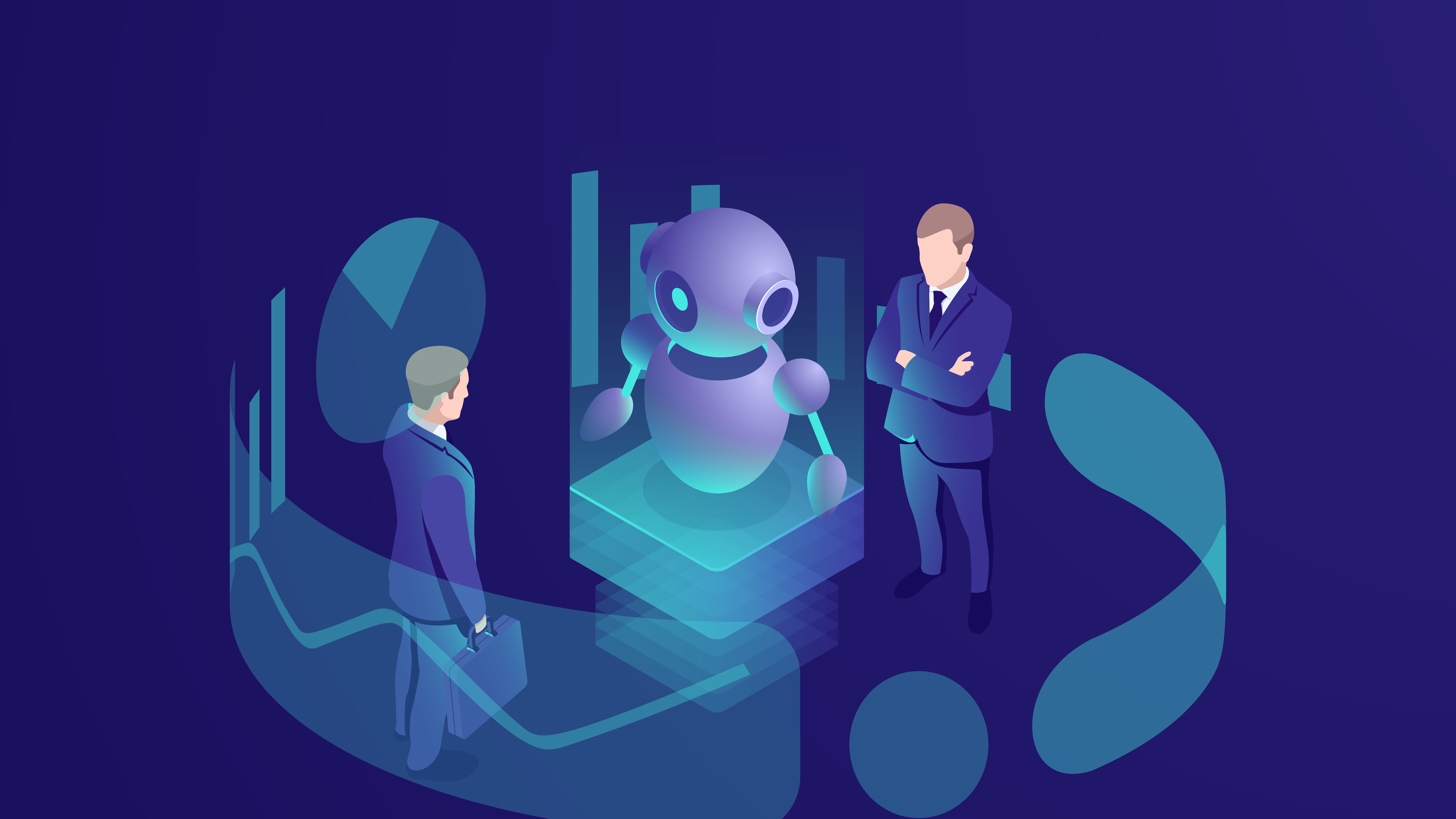 Estos modelos no solo responden, si no que actúan, deciden y completan tareas sin necesidad de supervisión humana