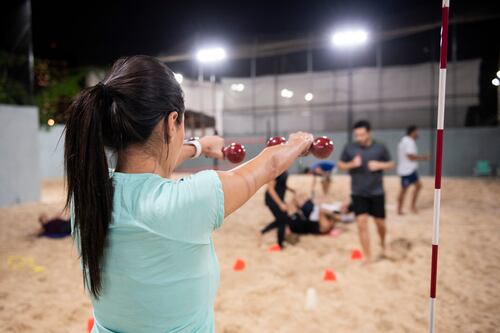 Inspiradas nas Olimpíadas, empresas estimulam competições esportivas entre os colaboradores