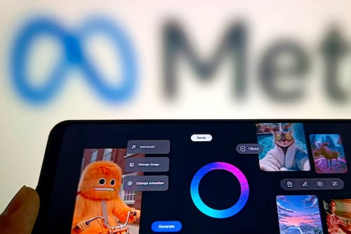 Meta “Vibes”: Mark Zuckerberg lança aplicativo independente para vídeos curtos 100% gerados por IA