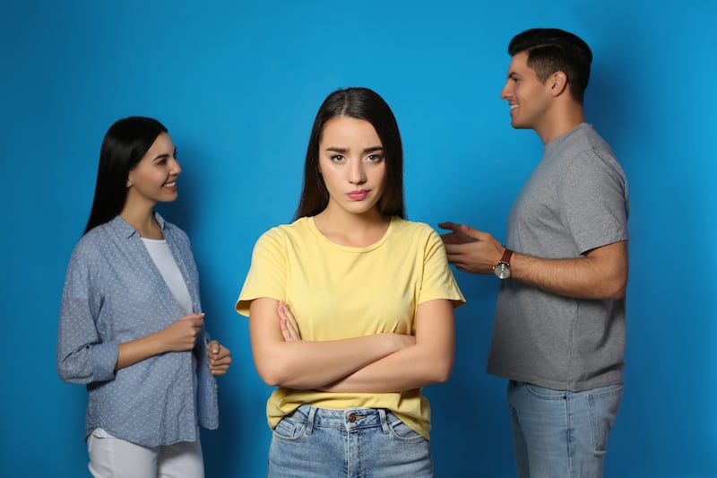 Relaciones abiertas y poliamor