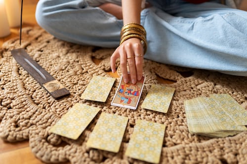 As revelações do tarot terça-feira (12) para os signos de Leão, Virgem, Libra e Escorpião