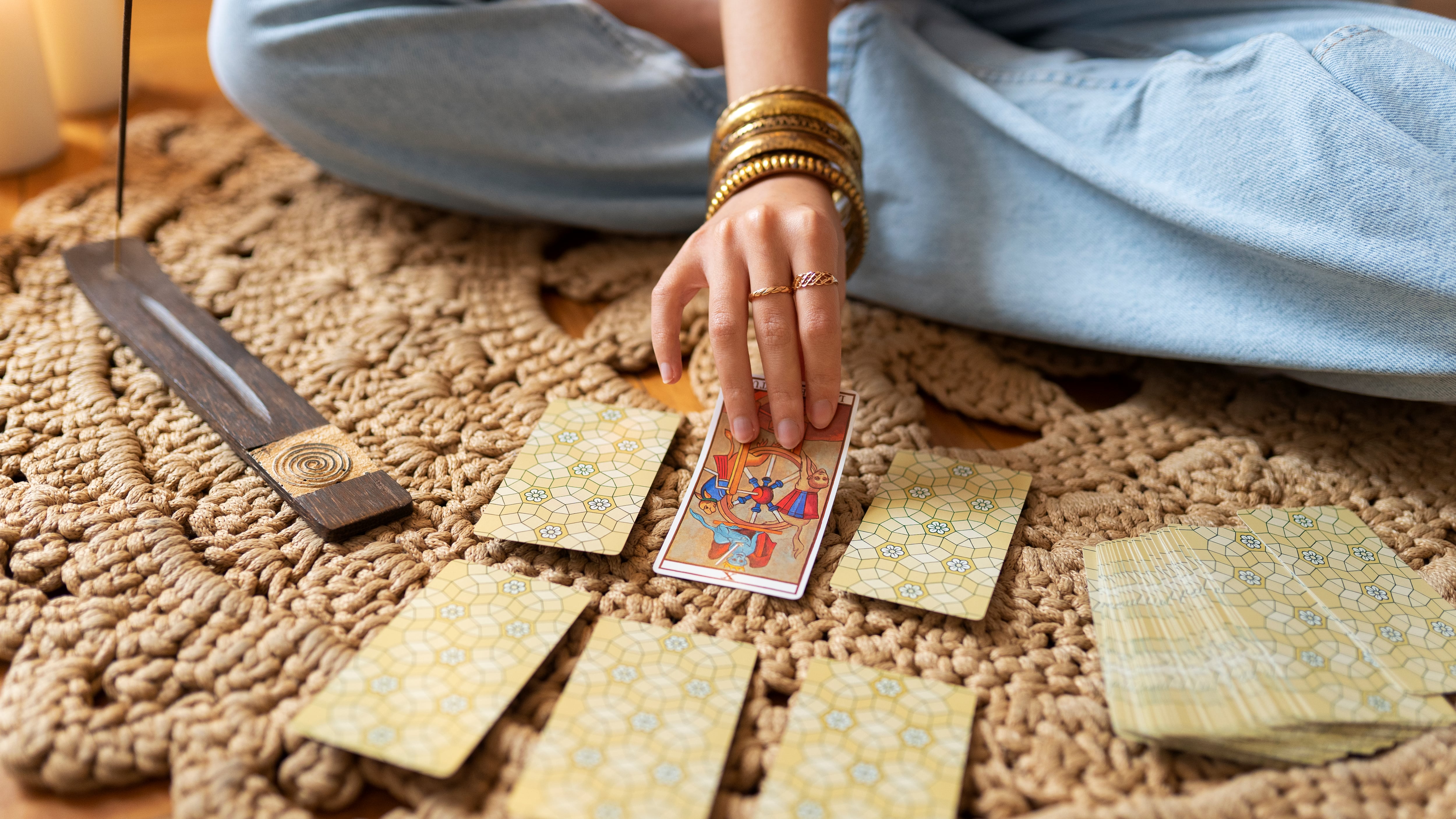 Tarot