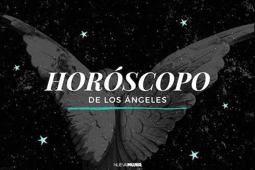 Horóscopo dos Anjos de hoje: mensagem de luz para sua alma no dia 27