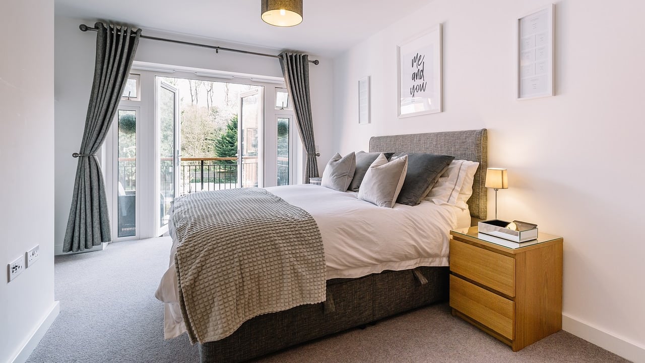 Feng shui recomendaciones para decorar habitaciones