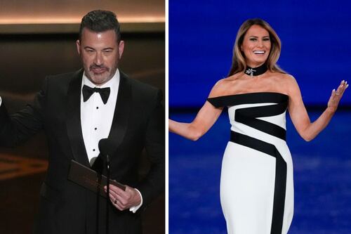 Documentário de Melania repercute negativamente no Oscar: saiba mais