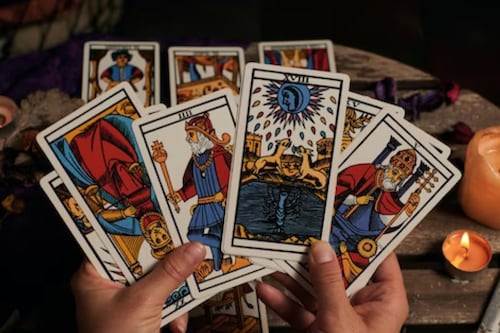 Recado rápido dos arcanos para os 12 signos do zodíaco