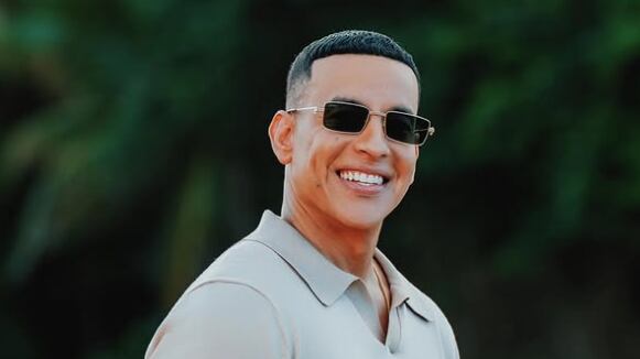 Daddy Yankee