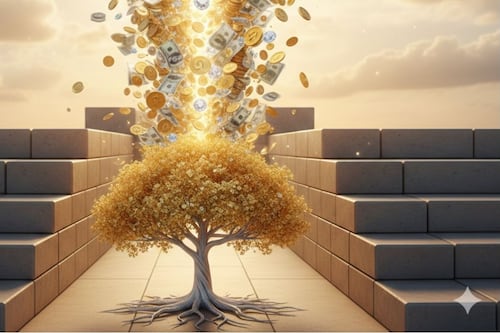 Dinheiro, abundância e estabilidade: os quatro signos que brilharão em fevereiro