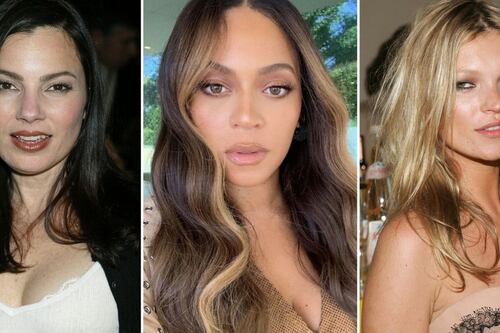 Tinturas e mechas que envelhecem: quais tons você deve evitar a partir dos 40 anos