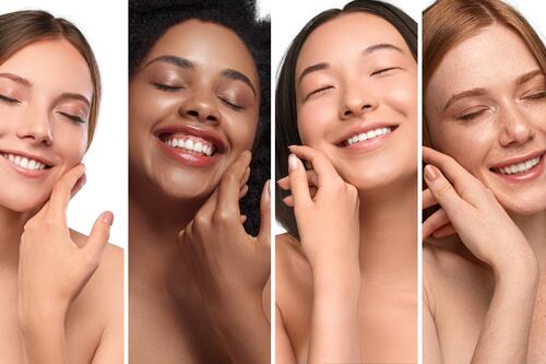 Rotinas práticas de cuidados diários com a pele