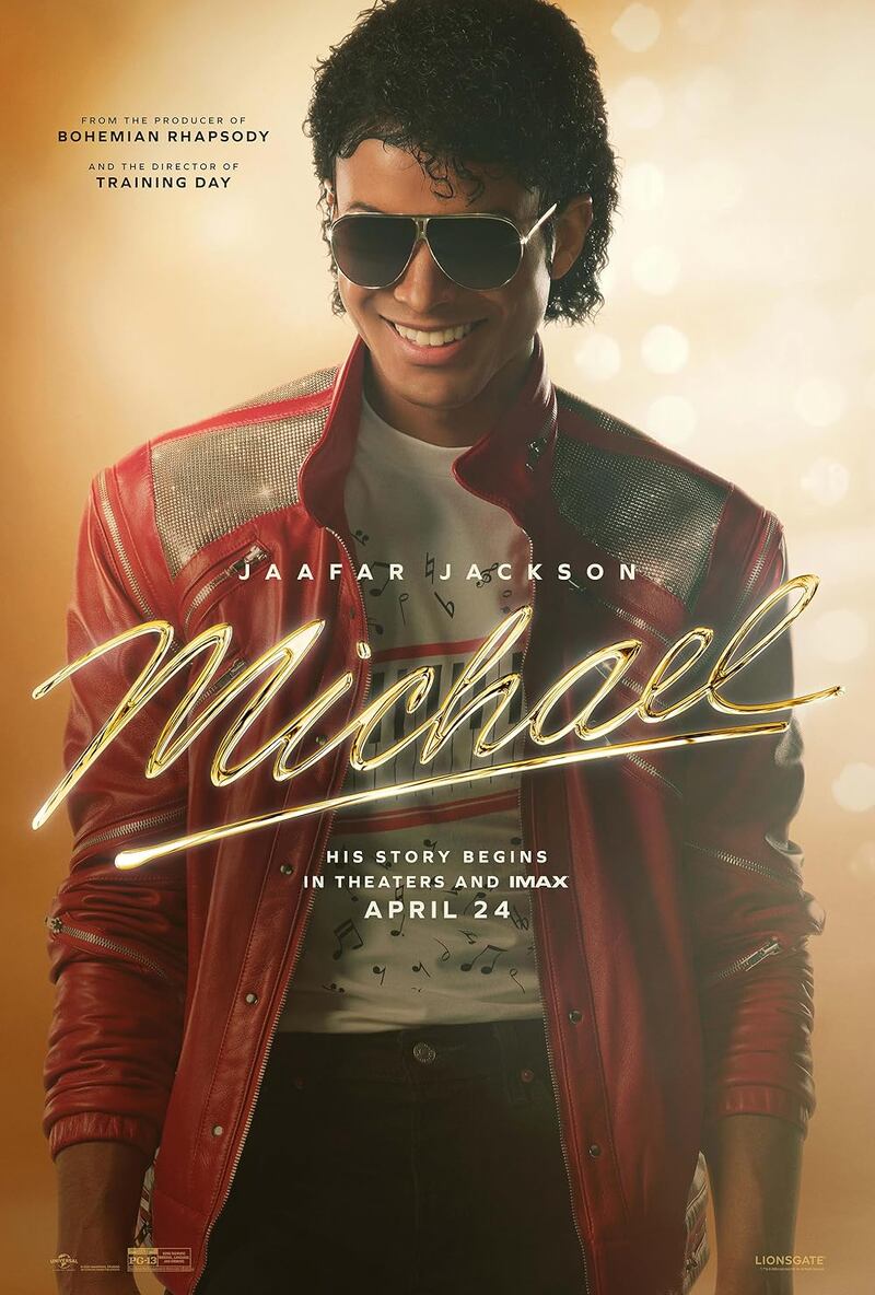 ¿Está furiosa? Paris Jackson rompe el silencio sobre la biopic ‘Michael’ y su reacción sorprendió a los fans
