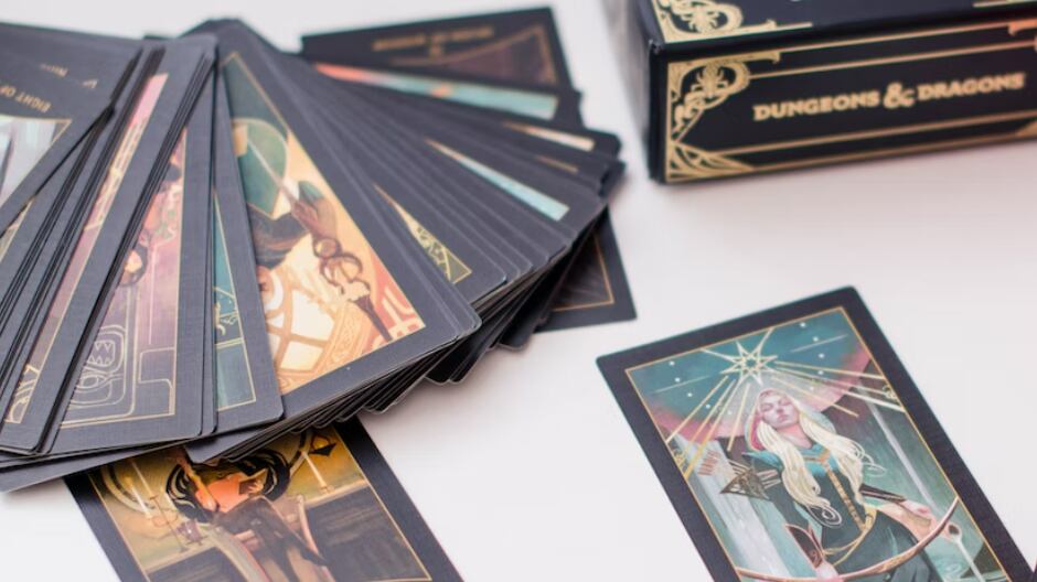 Esta será a segunda-feira (13) de Sagitário, Capricórnio, Aquário e Peixes, de acordo com o tarot