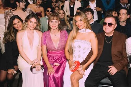 Irmã de Karol G quebra silêncio e pede respeito em meio a conflito familiar