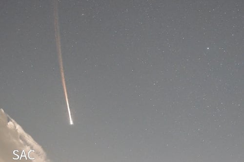 O foguete eletromagnético que fará a China conquistar o espaço