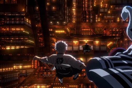 Anime domina os cinemas, revela diretor renomado em análise crítica