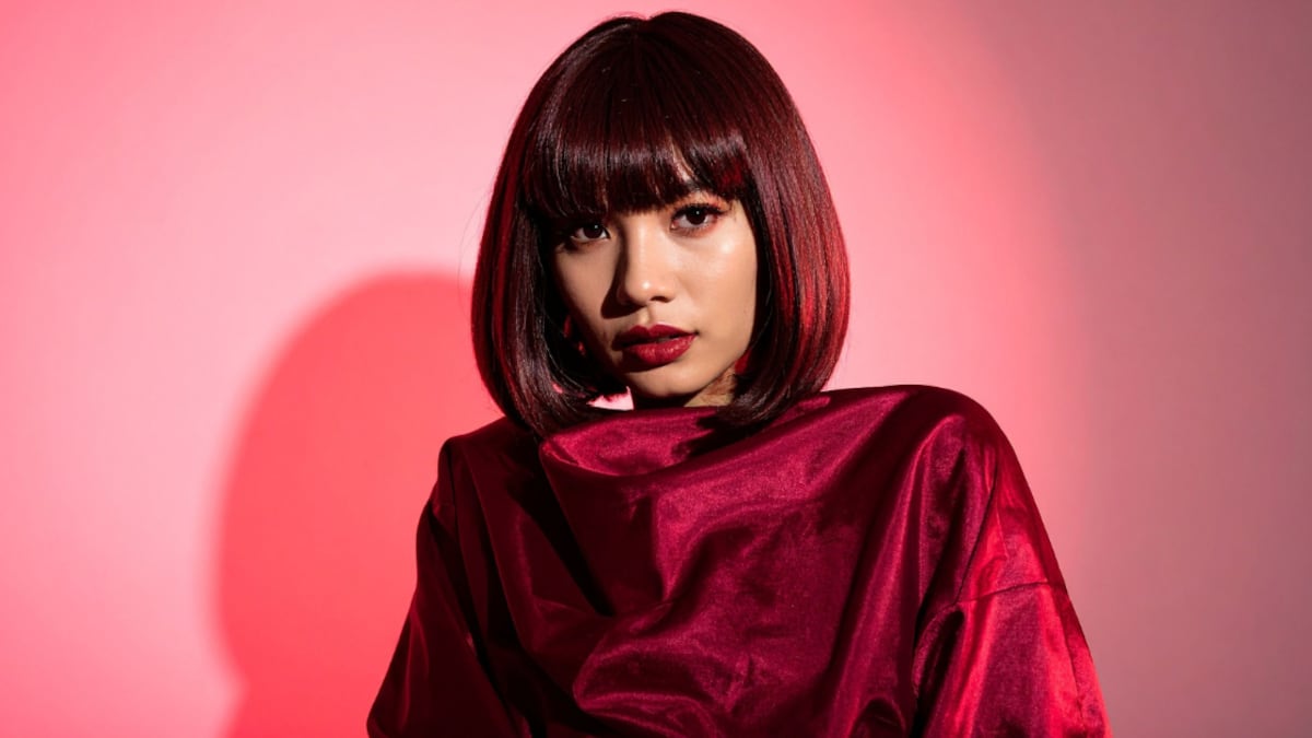 El corte bob en tendencia ideal para ocultar las canas: favorece a todos los rostros