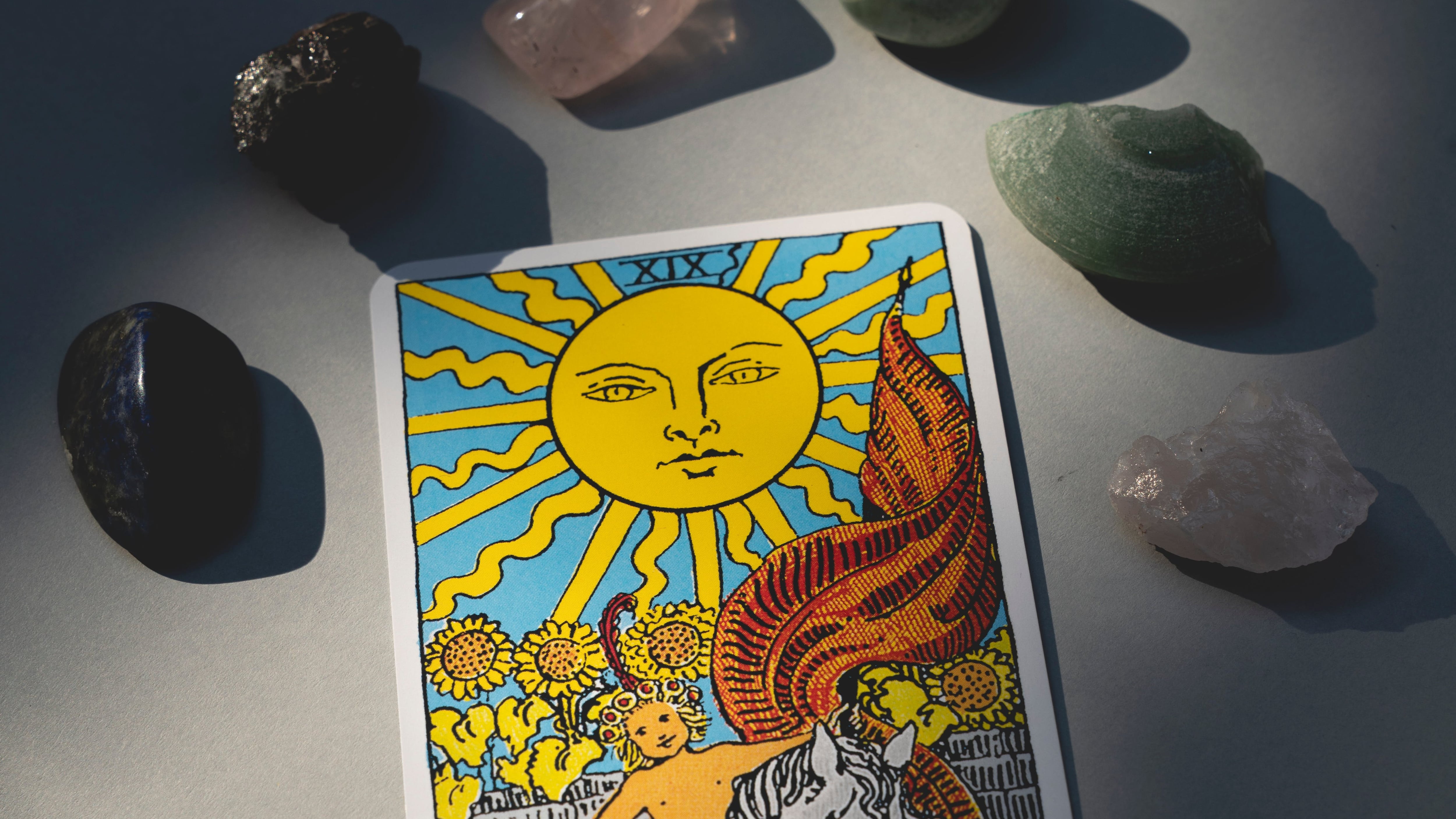 tarot