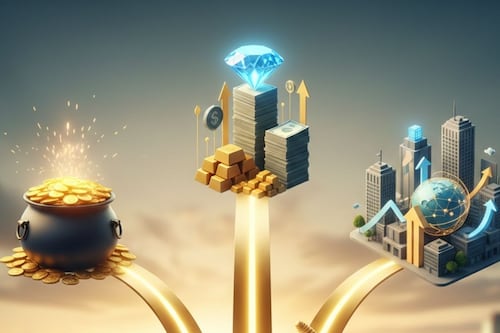 Abundância, dinheiro e novos negócios: os signoss que dominarão a economia em 2026