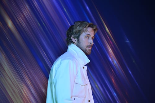 Ryan Gosling revela emoção paterna em “Projeto Fim do Mundo”