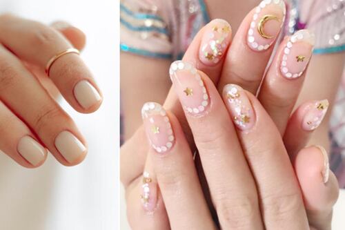 Adeus unhas de acrílico! As manicures japonesas são as favoritas do ano e não danificam as unhas: veja 4 designs