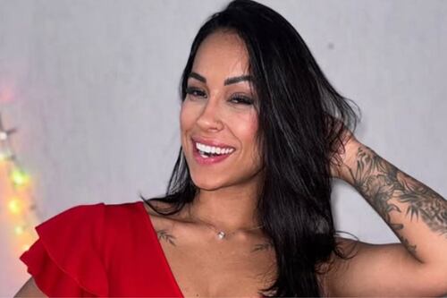 Influenciadora famosa morre aos 25 anos após trágico acidente fatal; seu pai falece ao descobrir o corpo