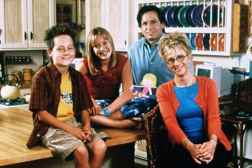 Lizzie McGuire: protagonista se pronuncia sobre a morte de Robert Carradine