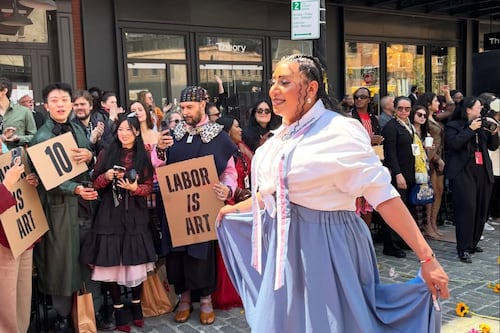AntiMet Gala 2026: evento de moda sem bilionários e cheio de estilo