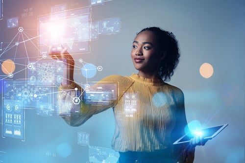 Cinco tendências tecnológicas que moldarão 2026: agentes de IA, nuvem soberana e automação inteligente