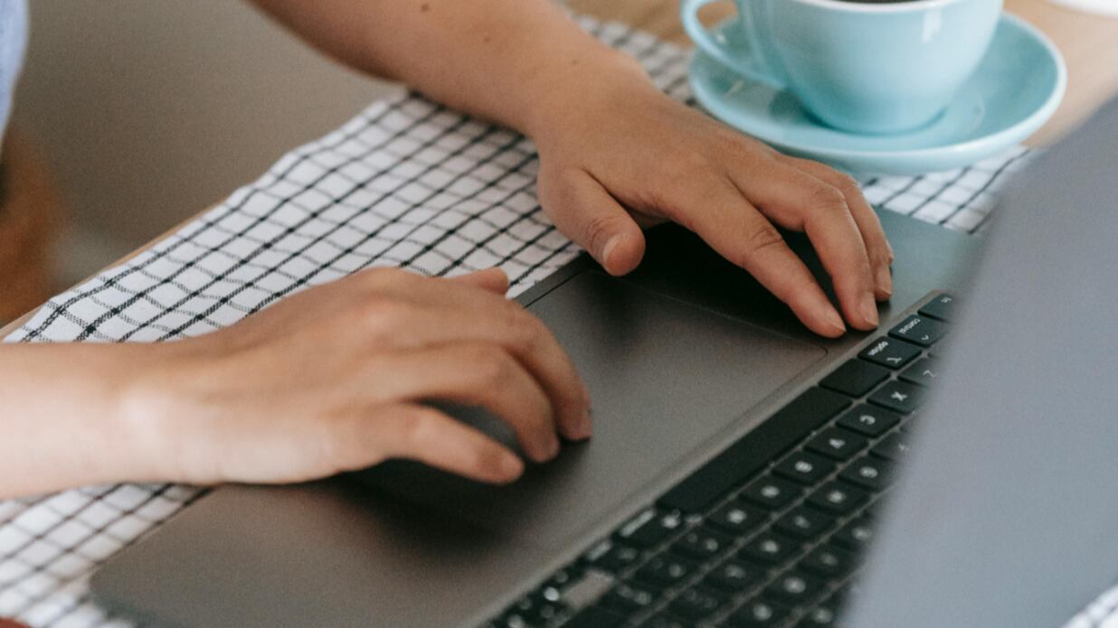 Imagen referencial de búsqueda de empleo