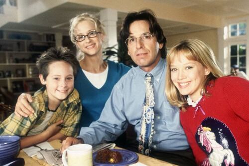 A razão da morte de Robert Carradine: pai de Lizzie McGuire falece aos 71 anos