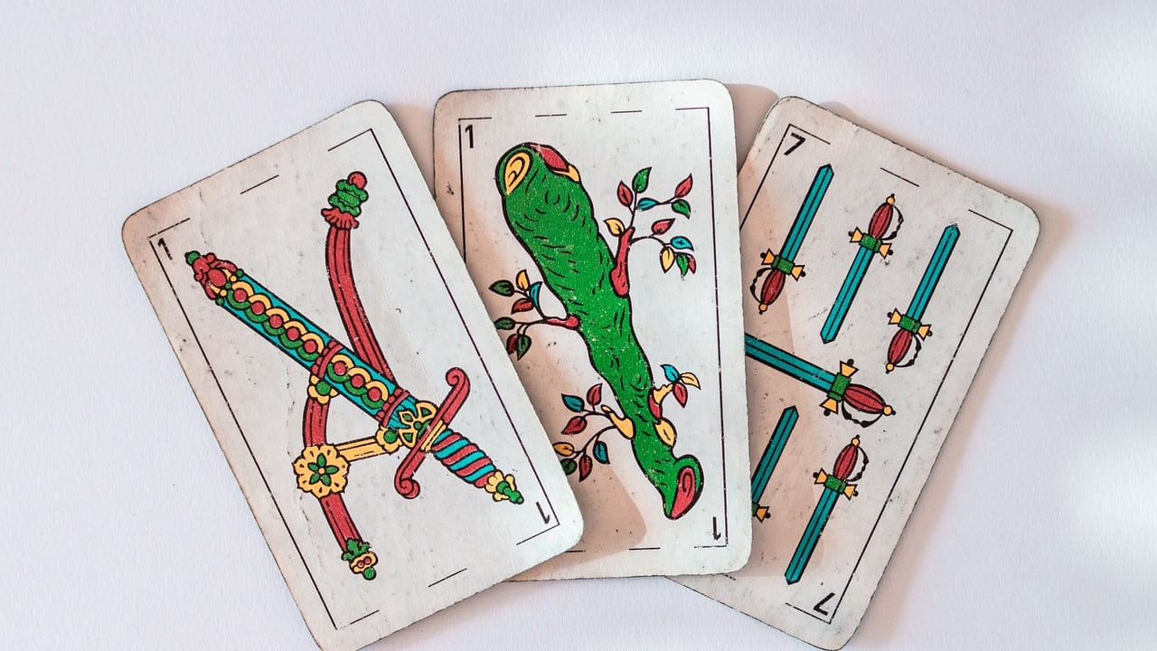 tarot