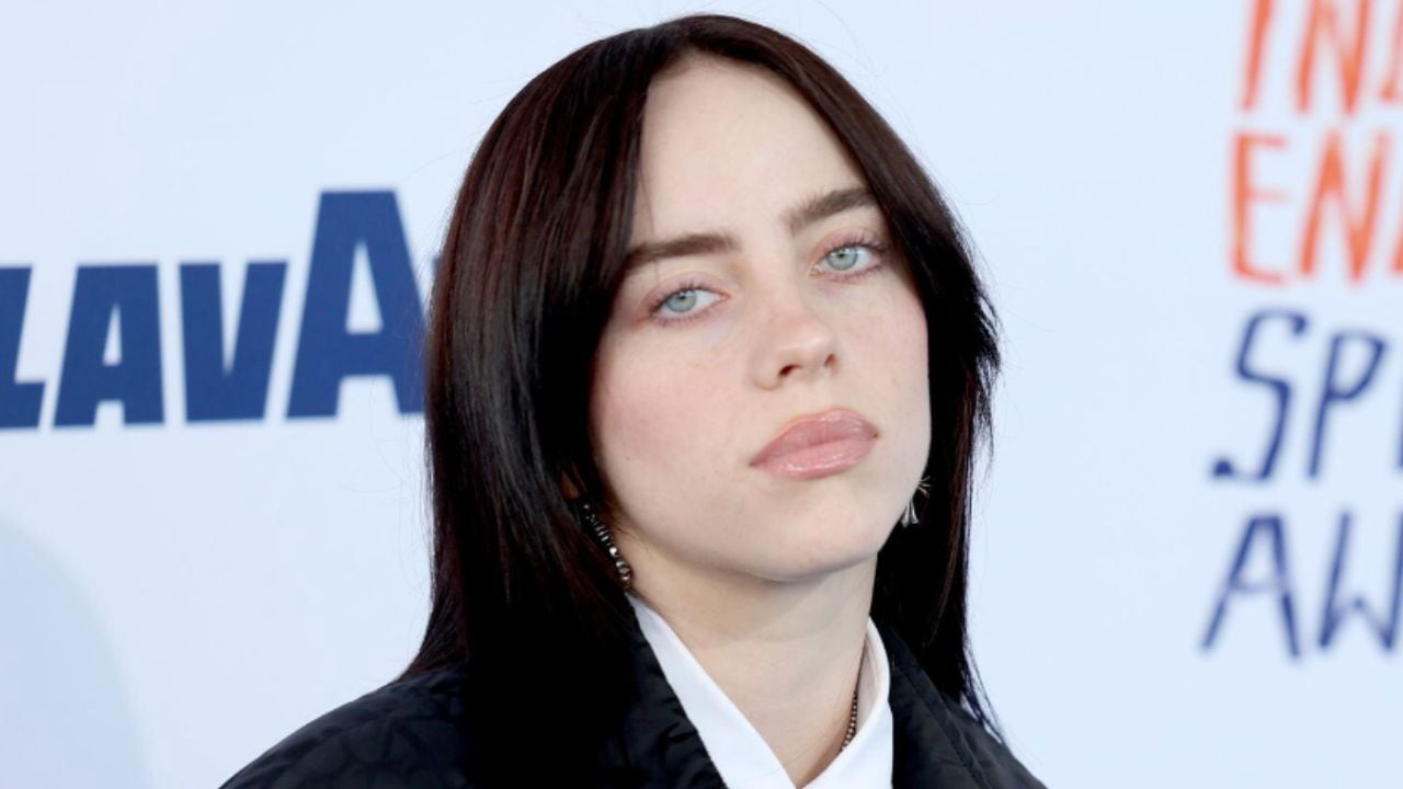 Billie Eilish