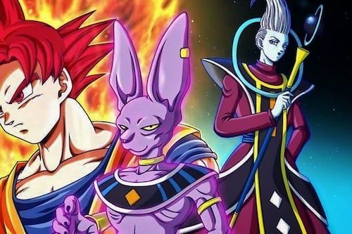 Mais informações estão surgindo sobre o remake da saga Bills em Dragon Ball Super