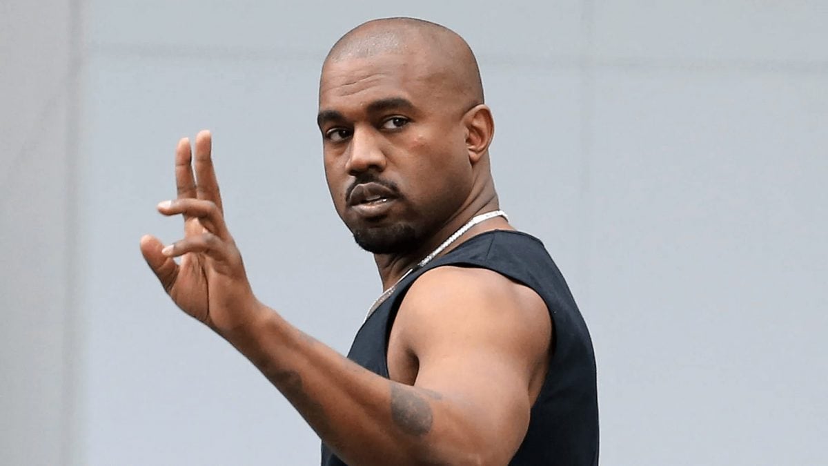 Kanye West lanza ofensivos comentarios contra artistas