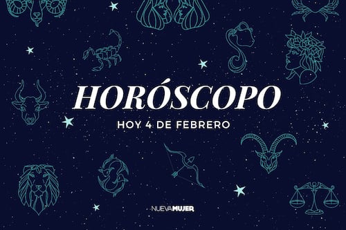 Horóscopo de hoje, quarta-feira, 4 de fevereiro: o que está acontecendo dentro de você também importa