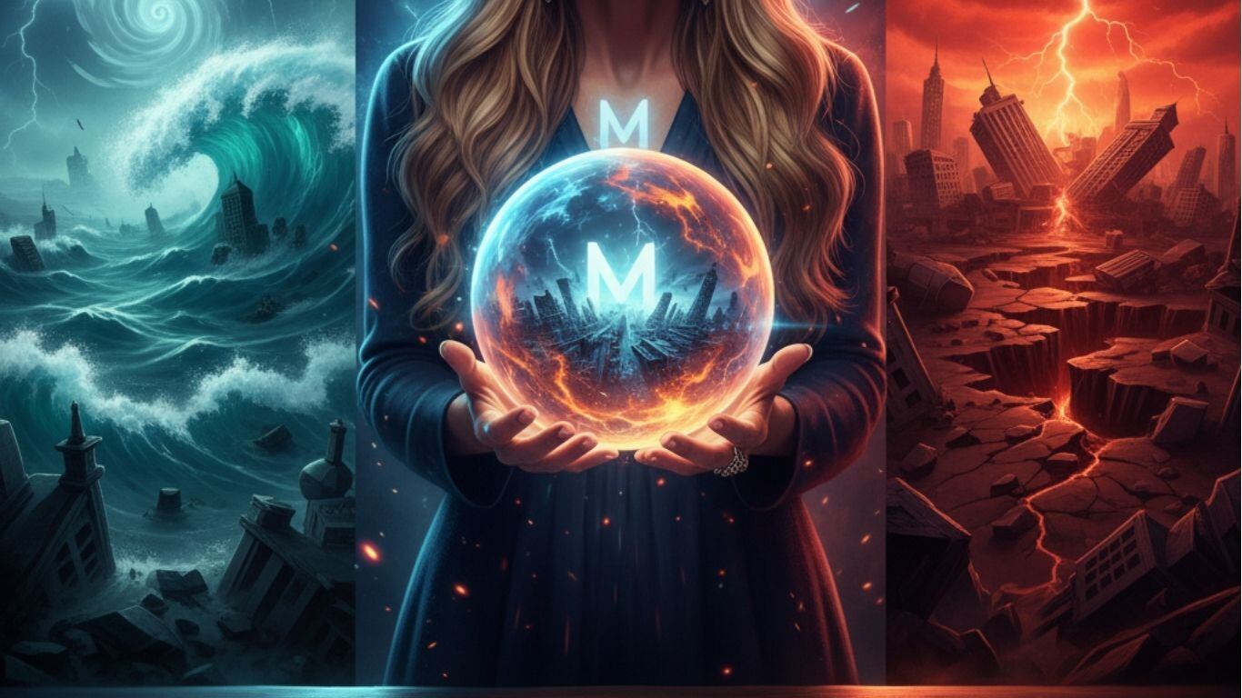 Predicciones de Mhoni Vidente