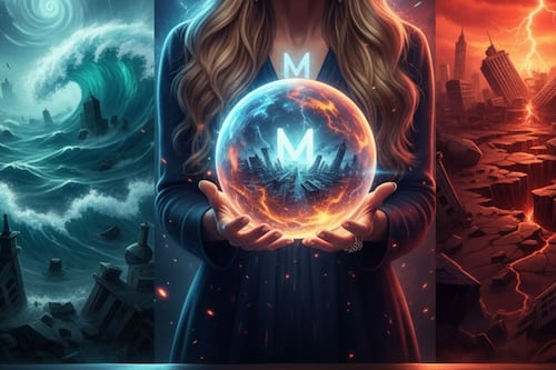 Mhoni Vidente prevê que três celebridades morrerão esta semana: quem são elas?