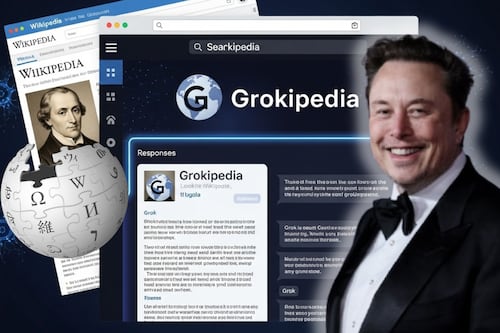 A ascensão da “Grokipedia”: por que o ChatGPT está citando Elon Musk em vez da Wikipédia?