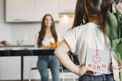 Guia de presentes para mães: o que a Inteligência Artificial do Google nos revelou