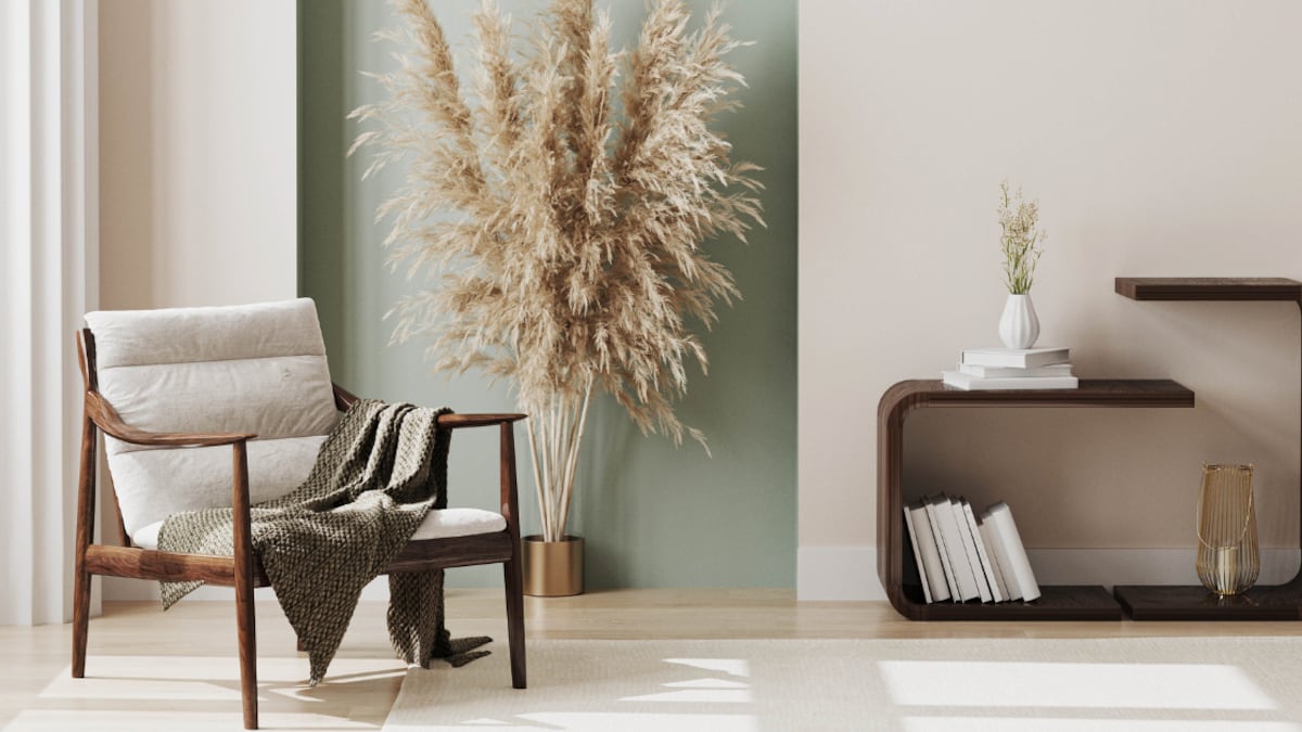 Así es como puedes transformar un departamento pequeño en un espacio hermoso (y funcional)