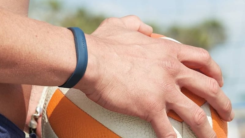 Fitbit Flex 2