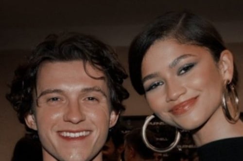 Casamento secreto de Tom Holland e Zendaya: tudo que se sabe até agora