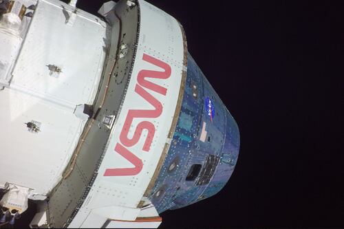 Como registrar seu nome para viajar ao redor da Lua na missão Artemis II da NASA