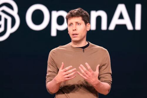 Sam Altman critica “AI Washing” e demissões injustificadas