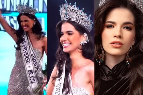 Quanto dinheiro ganhará a Miss Universo 2025? Será uma quantia multimilionária