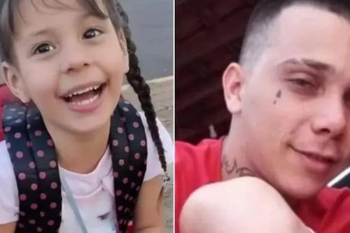 Homem condenado por matar a filha de 5 anos é encontrado morto dentro da unidade prisional