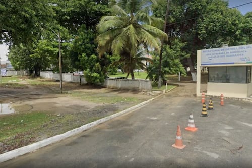 Filho tenta matar mãe e é preso após ser entregue à polícia pelo pai