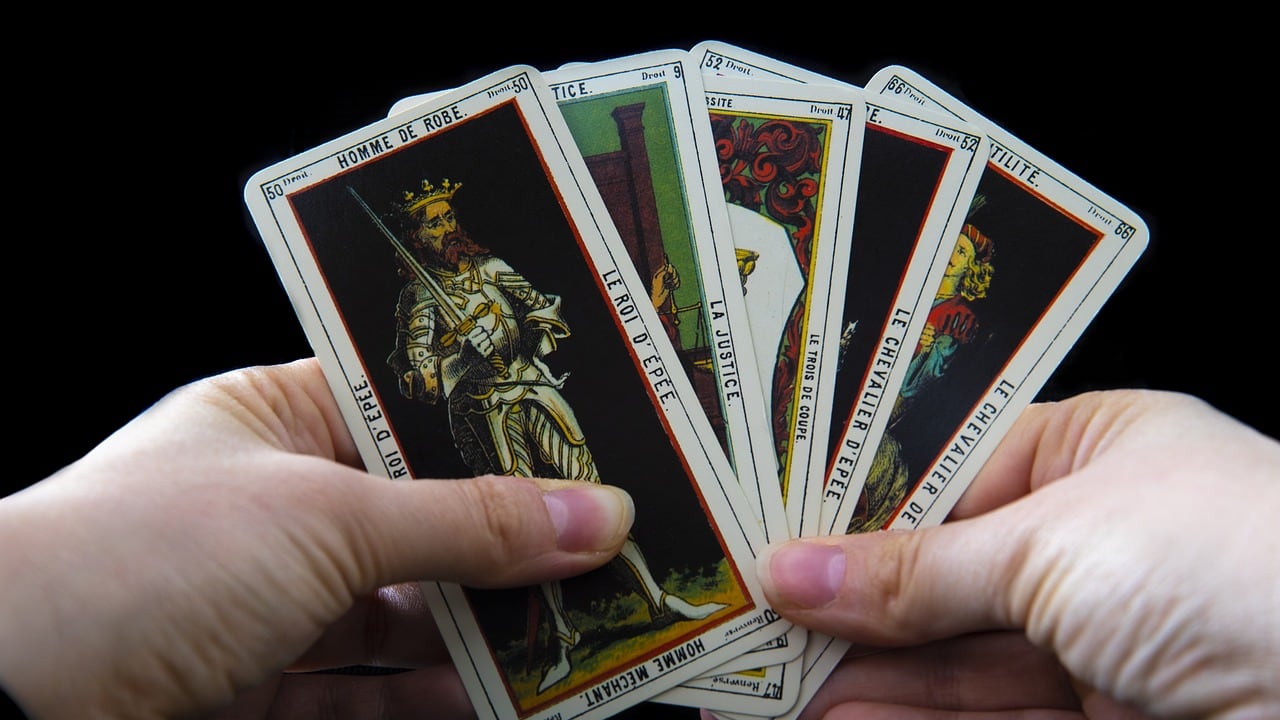 Tarot